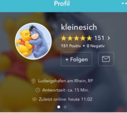 KleinesIch