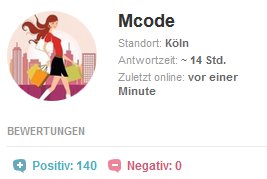 mcode