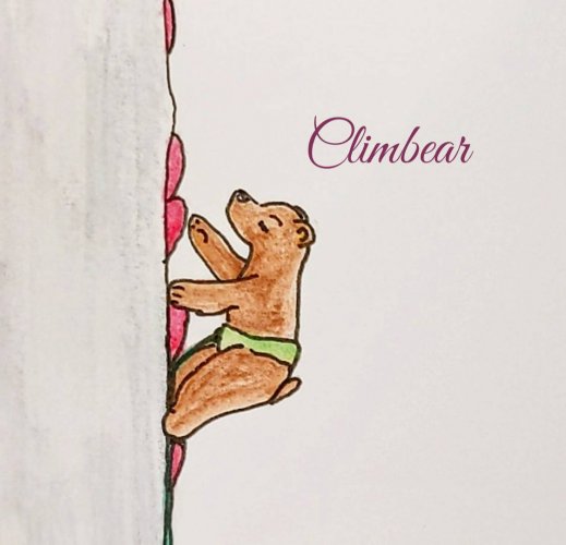 Climbear
