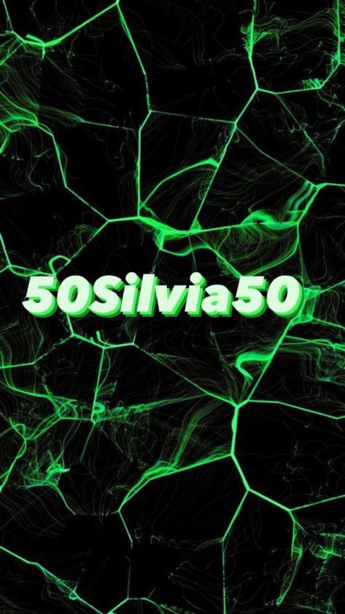50Silvia50