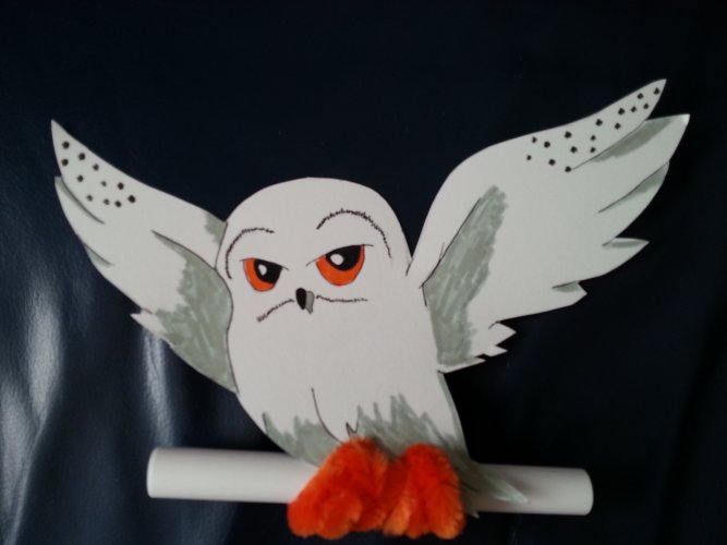Owlivia
