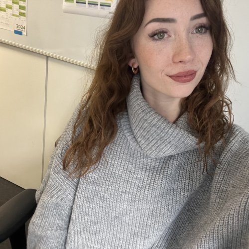 SarahAmi