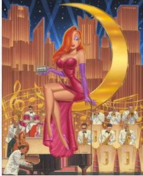 Jessica-Rabbit