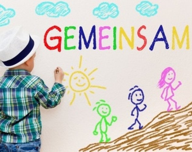 kleine-gesellschaft