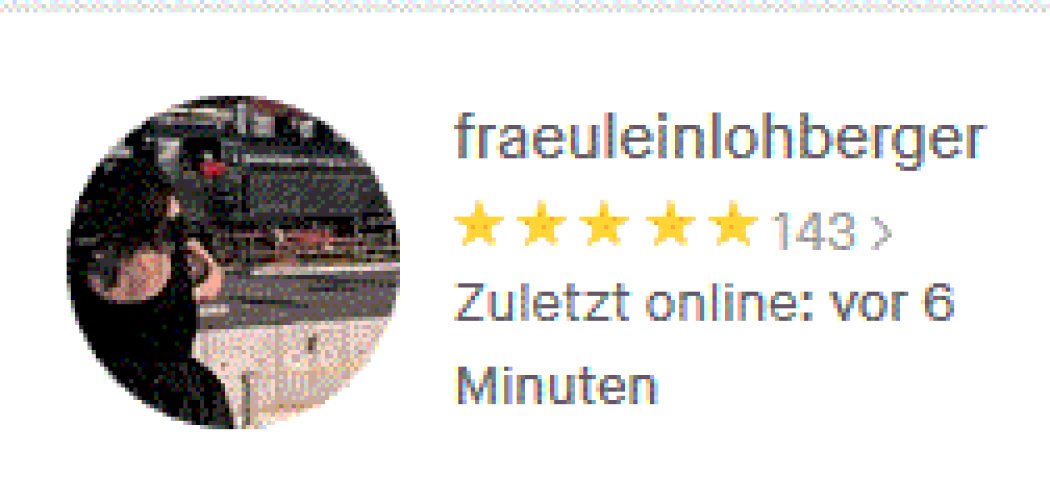 FraeuleinLohberger