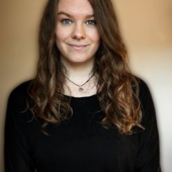 Sonnentänzerin