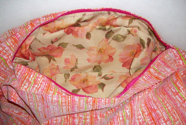 XL-Tasche 