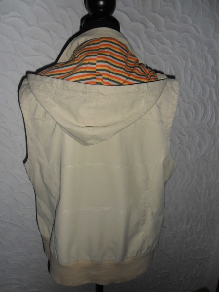 Weste CECIL Gr.XL