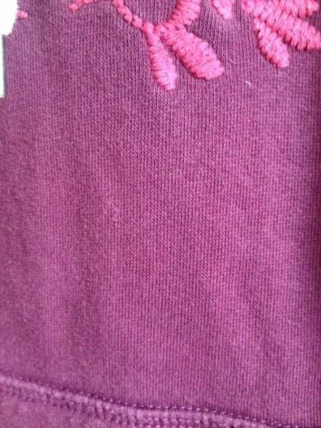 gemütlicher Hoodie