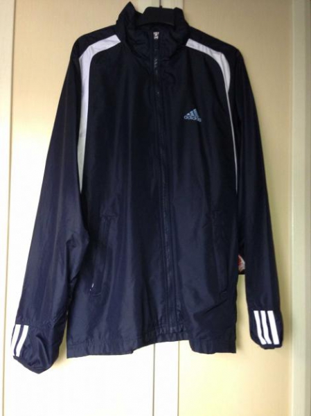 Adidas Regenjacke