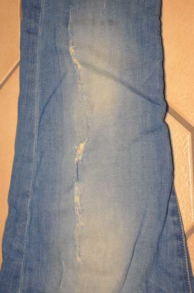 Jeanshose