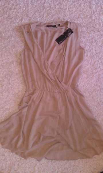 zero kleid
