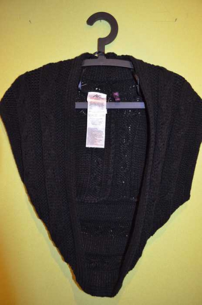 Strickweste