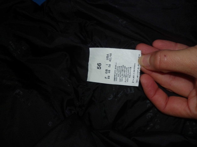 maier sports Skijacke, Snowboardjacke, Winterjacke Gr.56
