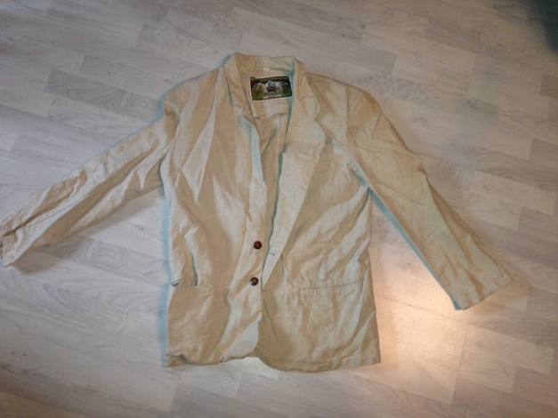Jacke/Blazer von Massimo Dutti