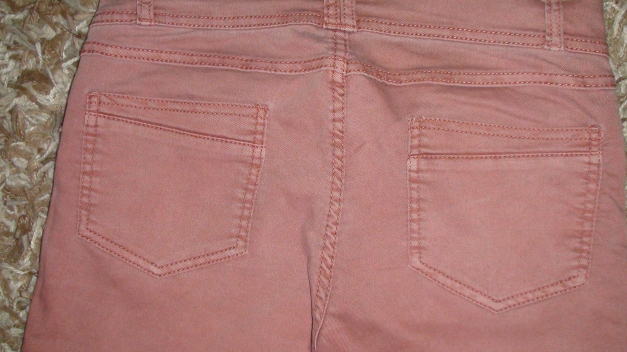 Skinny Gr.36