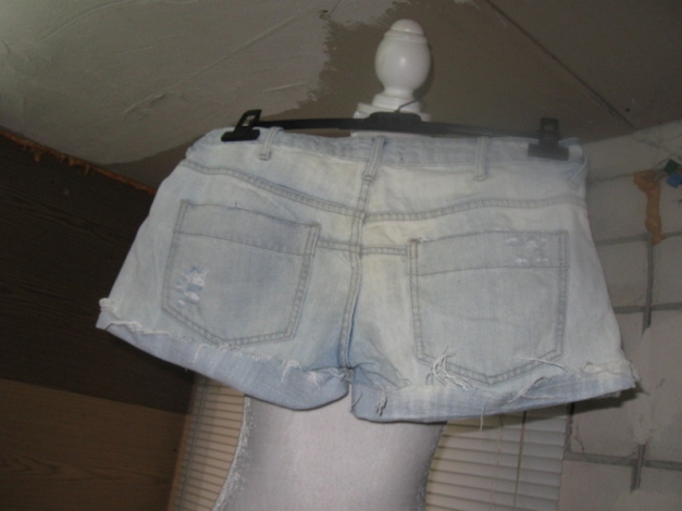 *** Sexy Shorts *** 