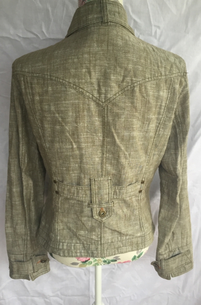 Mexx Jacke
