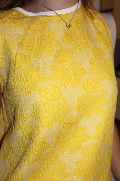 Zara Shirt, Rosen, Blogger 