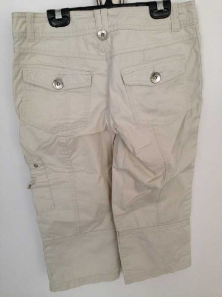 Caprihose von Amisu zu verschenken