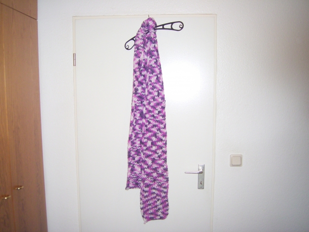 XXL Strickschal  NEU