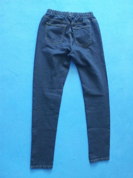 Jeans Jeggings Jeans-Leggings