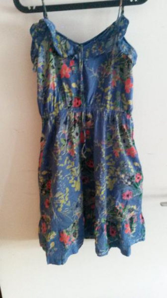 wie neu! Sommerkleidchen