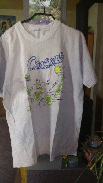 Shirt gr. 42