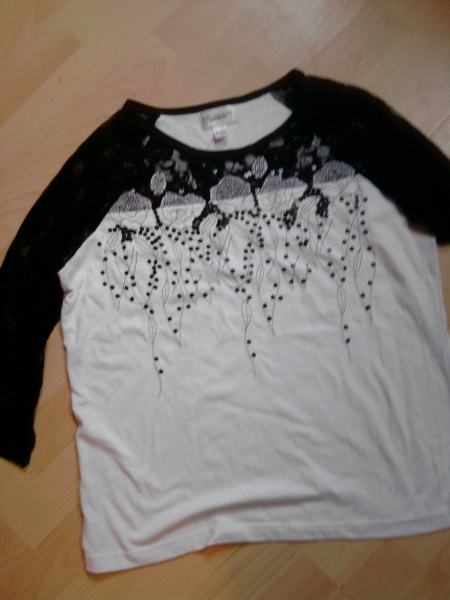 Gr.42 Tunika Shirt