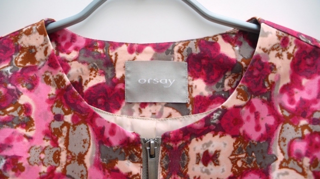 Orsay Sommerjacke - Gr. M / 38