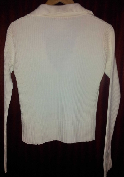 Pullover Troyer Pulli