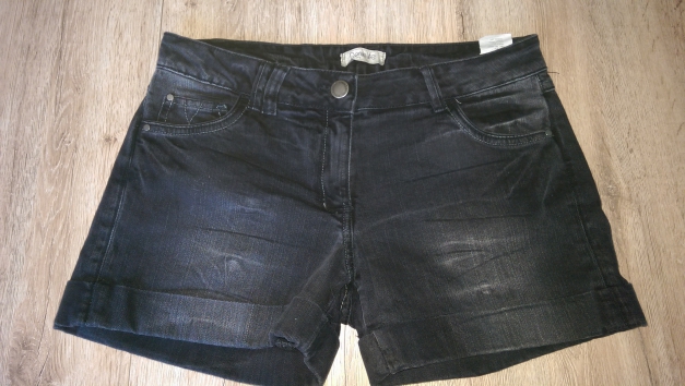 Queens Hotpants 