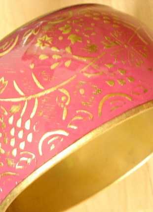 Armreif, Primark, Boho, India