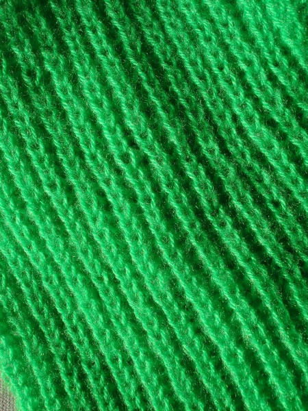 kleiner Schal
