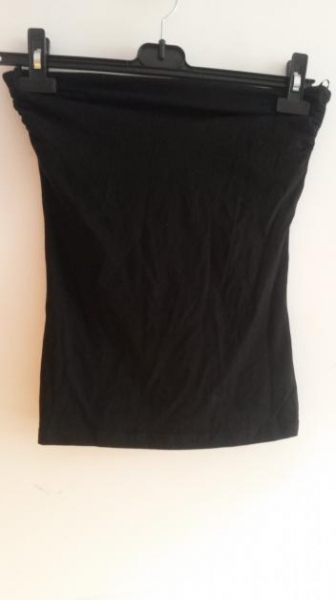 NEU! Bandeautop