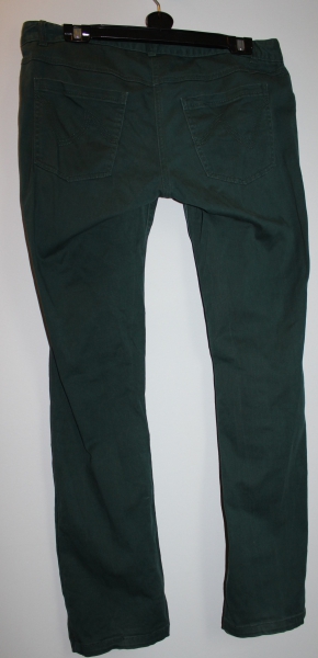 Grüne Hose Gr. 42