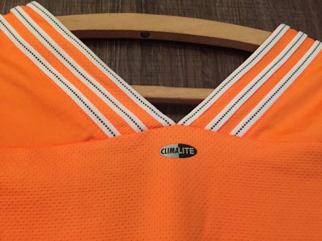 Adidas Climalite Top