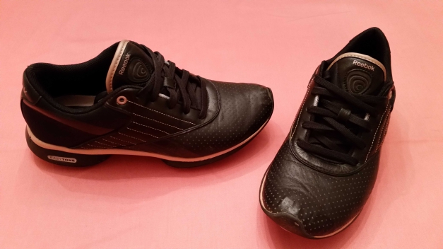 EasyTone Schuhe von Reebok