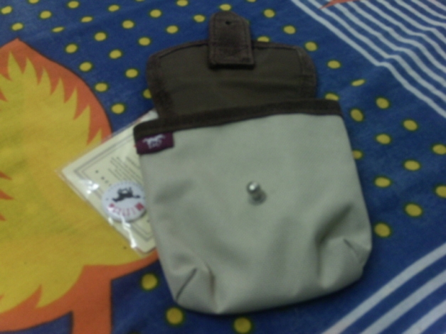 *** NEU ~ Org.Mustang ~ Tasche ~ Gürteltasche ***
