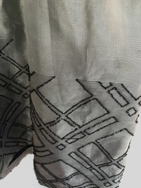 Schickes Kleid