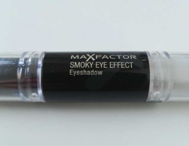Neu! Maxfactor schwarz/weißer 2 Step Lidschattenstift 