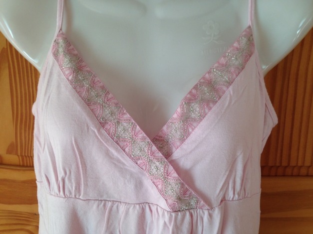 Top, Trägershirt, Bluse, BlueMotion