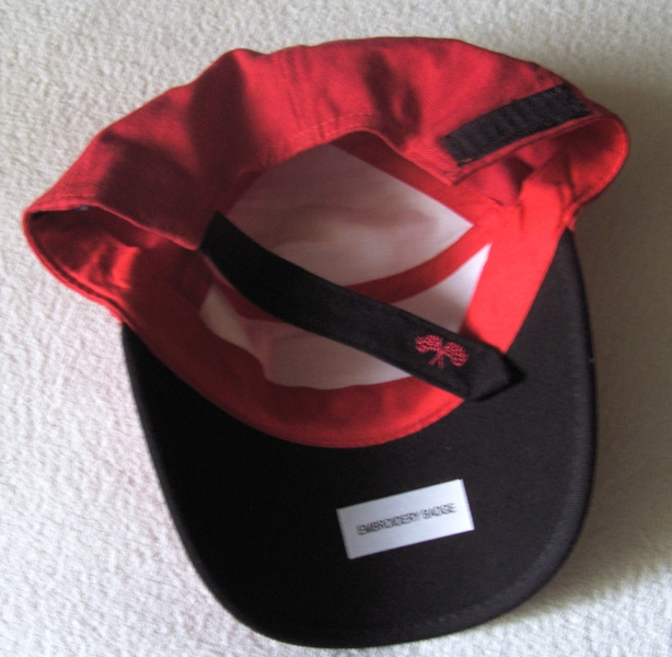 Cap , Käppi