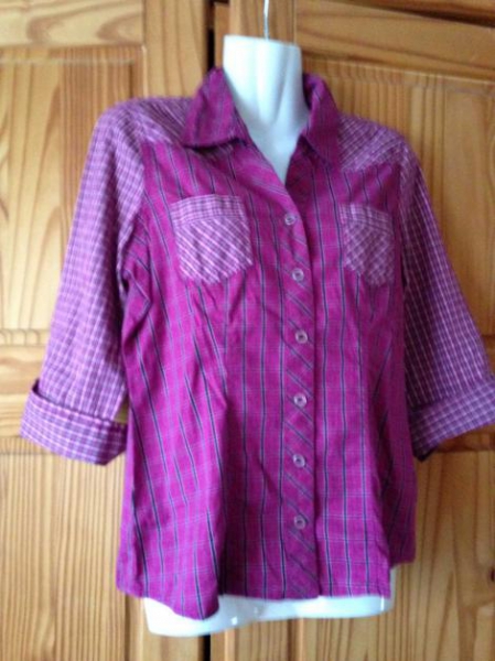 Street One Bluse 