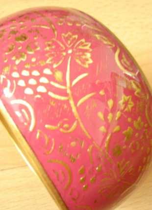 Armreif, Primark, Boho, India
