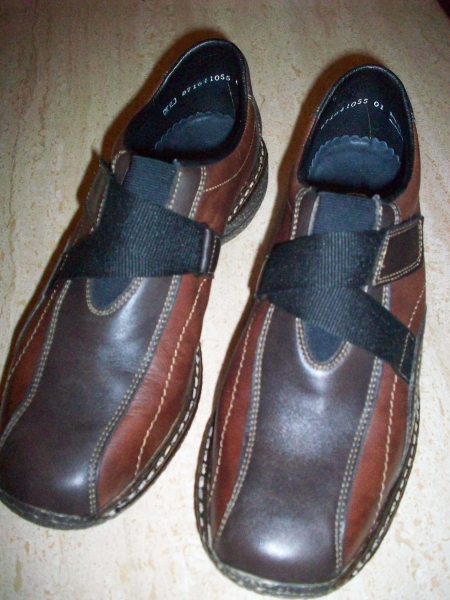 Sportschuh Gr 37