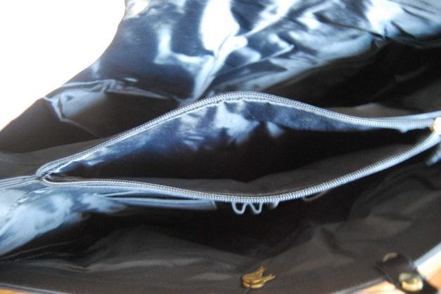 Kellybag Handtasche XXL Shoper Trendi