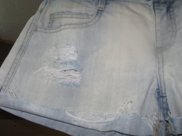 *** Sexy Shorts *** 