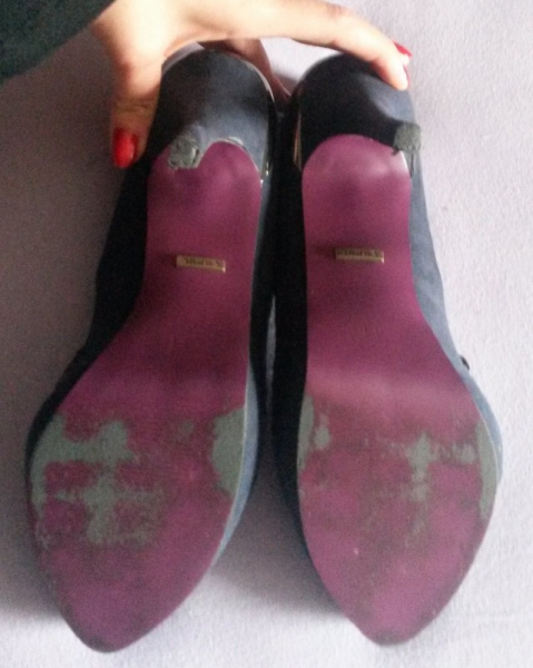 High Heels