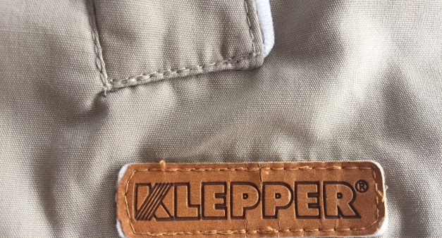 Klepper Jacke